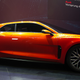 Image for article titled Audi's Quattro Laserlight Concept Car Is a Gorgeous Powerhouse